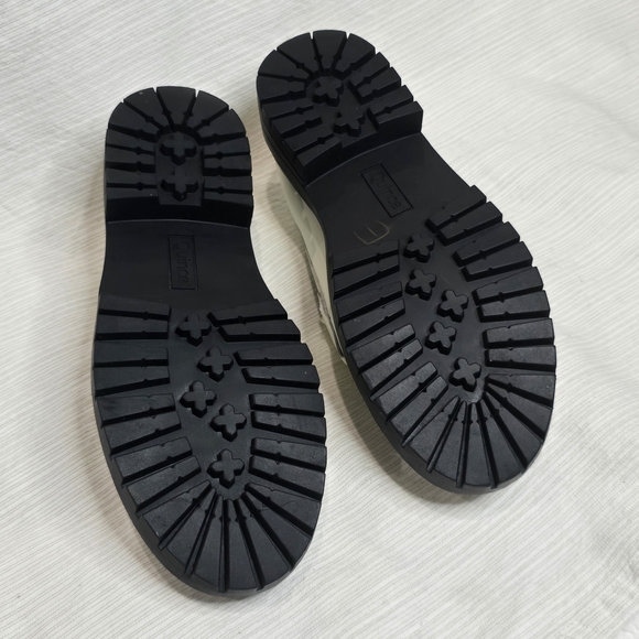 Quince White Loafers for Women - Picture 4 of 5